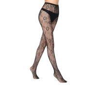 CULEO 1 pieza de medias negras, leggings de mujer, leggings de rejilla, leggings de mujer, leggings forrados de mujer, leggings estampados de mujer, leggings de rejilla negros de mujer