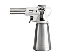 Culimat Quemador de gas Culimat 15.6 cm Plata
