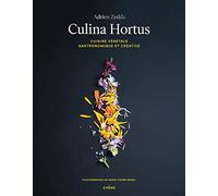Culina Hortus: Cuisine végétale gastronomique et créative
