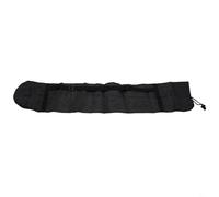 CulinaBlend Bolsa de transporte ajustable con cordón ajustable de 70 a 130 cm, trípodes, monopiés, bolsa de transporte para esterilla de yoga ligera, soporte de trípode, como lo muestra la imagen, B