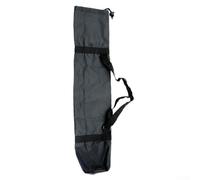 CulinaBlend Bolsa de transporte ajustable con cordón ajustable de 70 a 130 cm, trípodes, monopiés, bolsa de transporte para esterilla de yoga ligera, soporte de trípode, como lo muestra la imagen, A