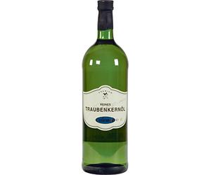 Culinaria - Aceite puro de pepitas de uva - 1 l.