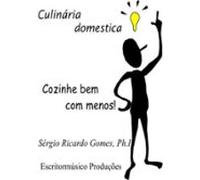 Culinária Doméstica (ebook)
