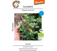 Culinaris Cilantro Bio - Arata - 1 paq.