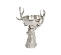 Culinary Concepts Trípode con bol Stag ciervo pequeño