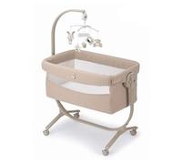 Cuna Cullami Beige Col. 167
