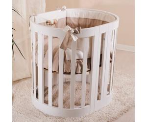 Culla e Lettino Evolutivo Nanan Nanan