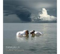 Culla e Tempesta (LP) [Vinilo]