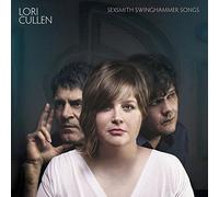 Cullen, Lori – Sexsmith Swinghammer Songs – CD (Importación USA)