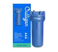 Culligan HF-150A Sistema de filtración de entrada/salida estándar de 3/4 pulgadas para toda la casa
