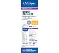 Culligan US-DC3-R Cartucho de Repuesto para Filtro de Agua, Blanco, 1 Count (Pack of 1)
