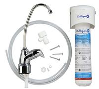 Culligan US-EZ-1 EZ-Change - Sistema de filtración de agua potable para el lavabo (1000 L), US-EZ-3