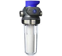 Culligan WH-S200-C Sistema de filtración de agua de sedimento de toda la casa, claro