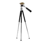 Cullmann 50004 Piccolo de Luxe - Trípode con rótula de 3 vías