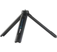 Cullmann 50080 - Trípode (Rosca de de 1/4") Color Negro