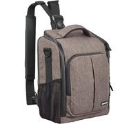 Cullmann 90461 Combi Mochila Málaga 200 Marrón