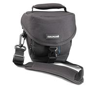 Cullmann 93710 - Funda para cámara (Neopreno) Color Negro
