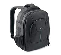 Cullmann 93784 - Mochilla para cámara reflex (resistente al agua) color negro