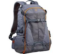 Cullmann Mochila deportiva ultraligera DayPack 300 gris-naranja