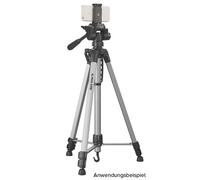 Cullmann Trípode de aluminio Alpha 2500 mobile