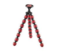 Cullmann Alpha 380 Flexible Mini trípode - Grey-p