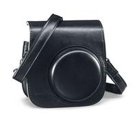 Cullmann Rio Fit 110 98860 - Funda para cámara Fuji Instax Mini 11, Color Negro
