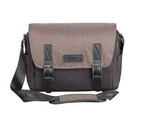 Cullmann Bristol Maxima 322+ 91711 - Funda para cámara de Fotos (270 x 180 x 100 mm), Color marrón