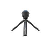 CULLMANN Cabezal Giratorio SmArtPano 360 Negro