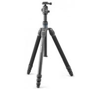 Cullmann Cross 628 CB7.5 Videograbadora de Mano 3pata(s) Negro tripode - Trípode (Videograbadora de Mano, 6 kg, 3 Pata(s), 182 cm, Negro, Clamp Lock)