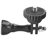 Cullmann cross cx126 - accesorio para trípode (negro, 20 g)
