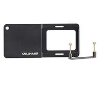 CULLMANN Cross CX127 - Adaptador de cámara de acción para Smartphone Gimbals