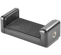 Cullmann cross cx141 - accesorio para trípode (negro, 1/4', 29 g)