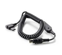 Cullmann CUlight Cable de conexiÃ³n de la fuente de alimentaciÃ³n PC 150S para Sony