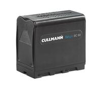 Cullmann CUlight Jaula de baterÃa BC 60