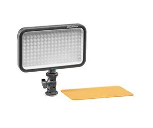 Cullmann CUlight Luz de vídeo LED V 390DL