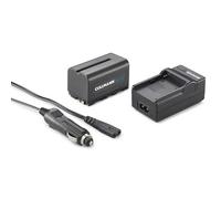 Cullmann Cupower BA 4400S Kit