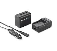 Cullmann Cupower BA 7800S Kit