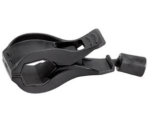 Cullmann CX124 - Soporte de Pinza para Cullmann Flexx
