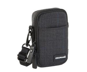 Cullmann Estuche Berlin Compact 100, marrón
