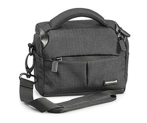 CULLMANN Etui Malaga Vario 200 Noir