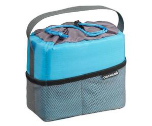 Cullmann Inserto fotogrÃ¡fico Contenedor de cÃ¡mara pequeÃ±o