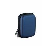 Cullmann Lagos Compact 200 - Funda para cámaras Color Azul Oscuro