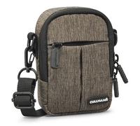 Cullmann MÃ¡laga Compact 300 marrÃ³n