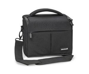 Cullmann MÃ¡laga MÃ¡xima 120 negro