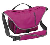 CULLMANN Madrid Sports Maxima 125+ Bolsa para cámara/Tableta 230 x 150 x 90 mm Púrpura/Gris