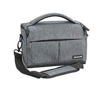 Cullmann Malaga Maxima 70 - Funda para cámara (22,5 x 13,5 x 9 cm), Color Gris