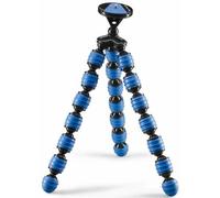 Cullmann Minitrípode móvil ALPHA 380 azul