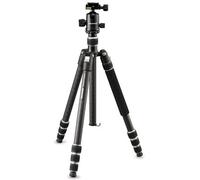 Cullmann NANDO 560MC RB8.5 Trípode de carbono con cabeza esférica