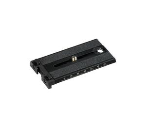 Cullmann Placa de cambio rápido MX494 (tamaño M)