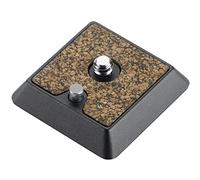 Cullmann Placa de cámara Revomax SK RX-472 Aluminio 4,2x1x4,2 cm